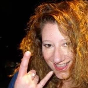 Meet your Posher, Robbi